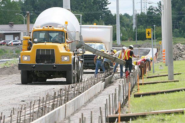 Best Concrete contractor near me  in Spring, TX